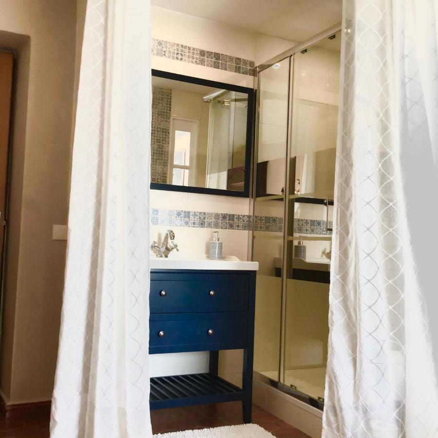 Gaia, Maison D'Hotes Verdon, Vue Feerique Blieux エクステリア 写真
