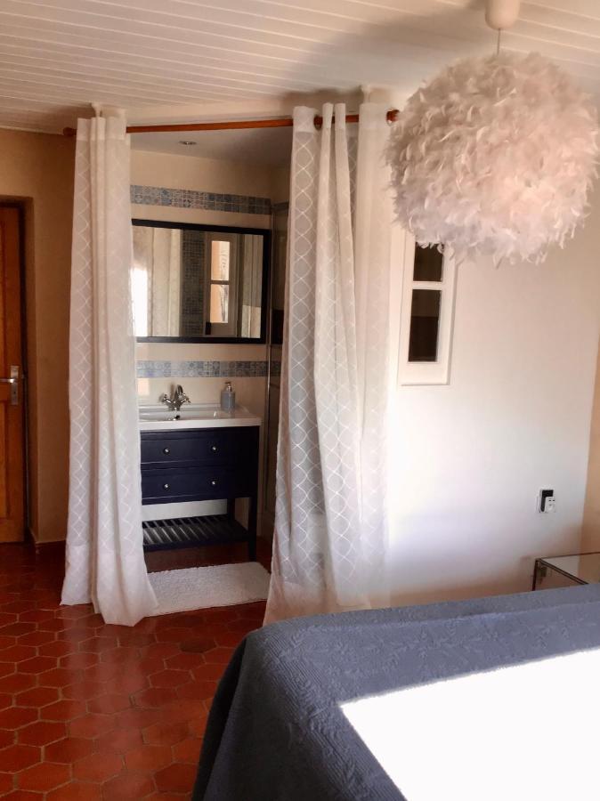 Gaia, Maison D'Hotes Verdon, Vue Feerique Blieux エクステリア 写真